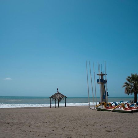 Monko Arena & Beach 托雷莫利诺斯 外观 照片