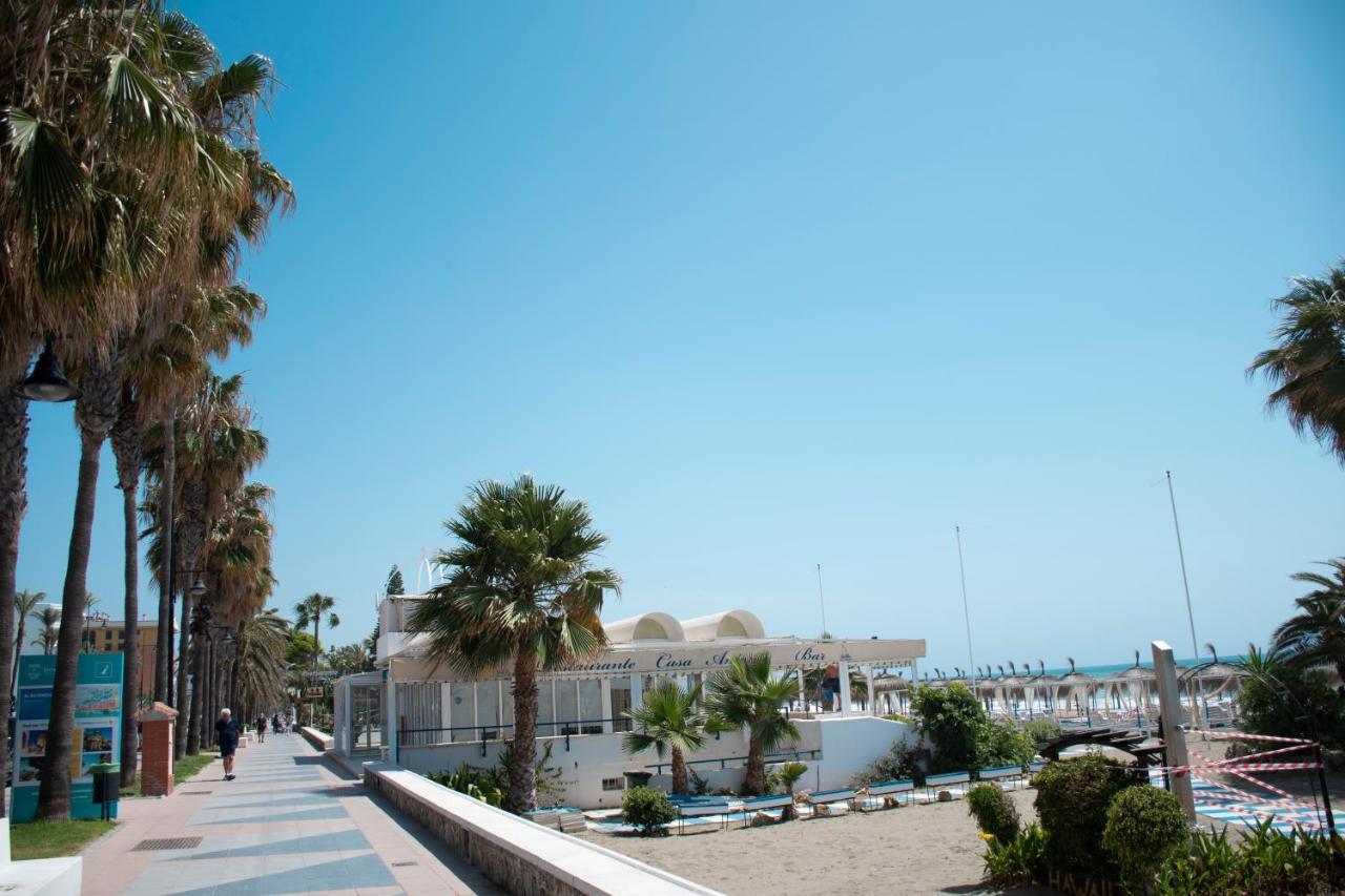 Monko Arena & Beach 托雷莫利诺斯 外观 照片