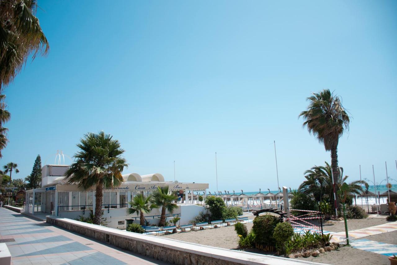 Monko Arena & Beach 托雷莫利诺斯 外观 照片
