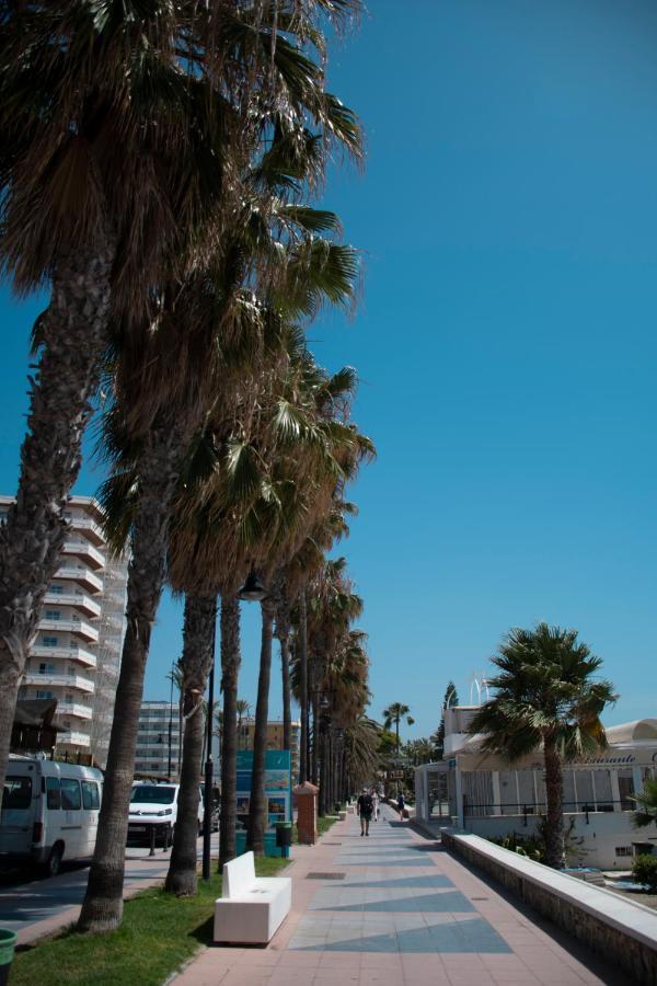 Monko Arena & Beach 托雷莫利诺斯 外观 照片